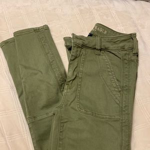 American Eagle Outfitters Jeans - Size 2 AE Jeans American Eagle Outfitters Jeans - Size 2 AE Jeans